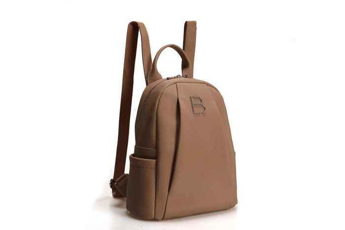 Lucky Bees Mochila 365 - Camel
